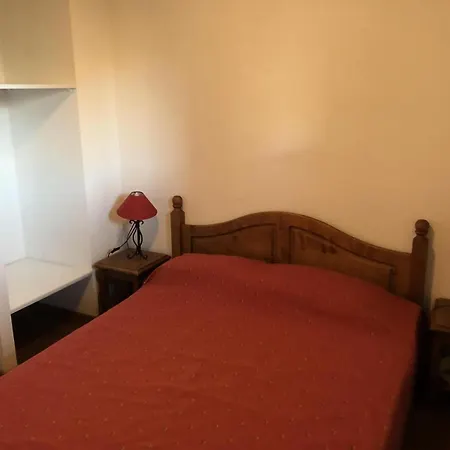 Hameau De Balestas Mp - T3/6pers Joubarde 01- Peyresourde Mae-1171