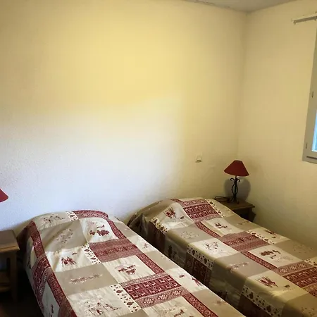 Διαμέρισμα Hameau De Balestas Mp - T3/6pers Joubarde 01- Peyresourde Mae-1171 Germ