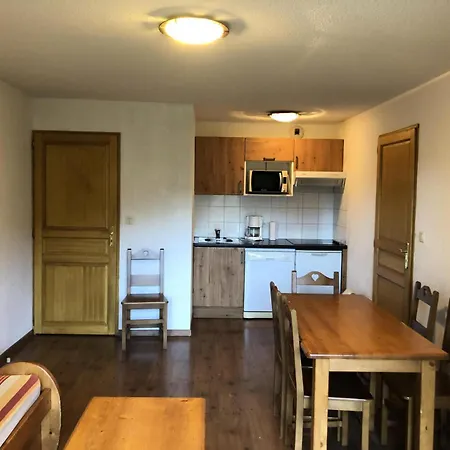 Hameau De Balestas Mp - T3/6pers Joubarde 01- Peyresourde Mae-1171 * Germ