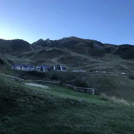 Hameau De Balestas Mp - T3/6pers Joubarde 01- Peyresourde Mae-1171 Germ