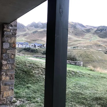 Lejlighed Hameau De Balestas Mp - T3/6pers Joubarde 01- Peyresourde Mae-1171