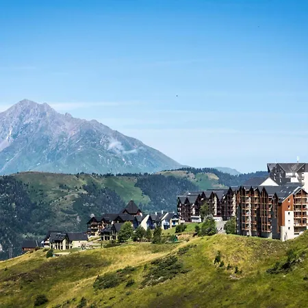 Hameau De Balestas Mp - T3/6pers Joubarde 01- Peyresourde Mae-1171 Germ